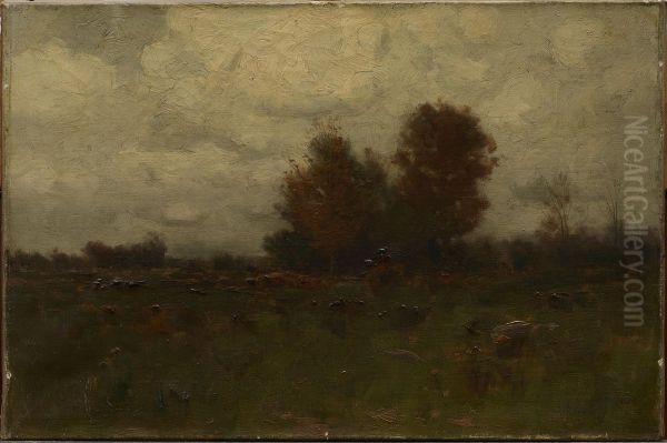 Autumn in Arkville - view 1