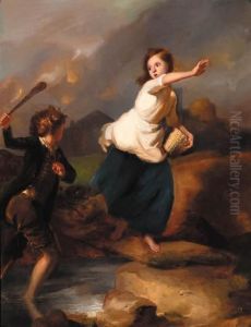 The Young Assassin by Richard Morton Paye