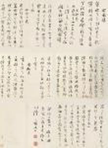 Calligraphy