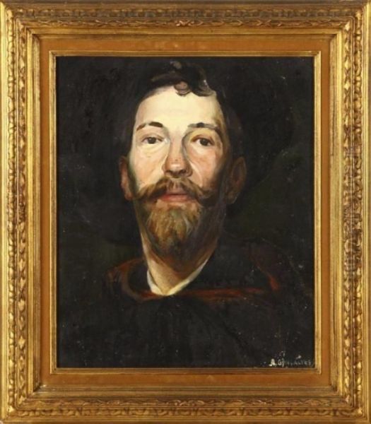 Retrato De Homem - view 1