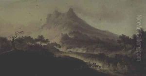 Mount Etna, Sicily
