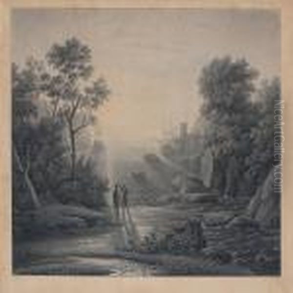 Landscape - view 1