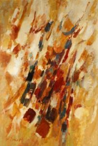 Composition Abstraite