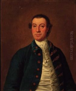Portrait Of A Gentleman