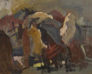 Untitled Composition