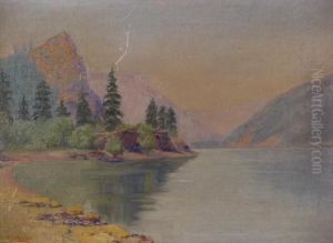Mitchell Point, Columbia River Gorge