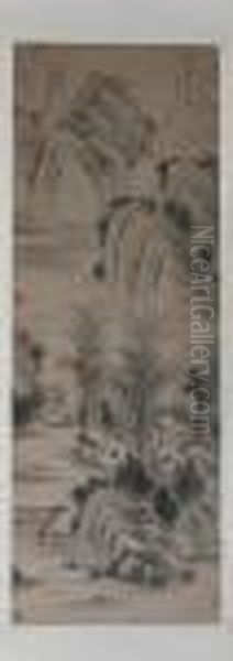 Landscape - view 1