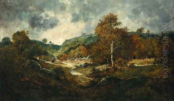 The Quarry - view 1