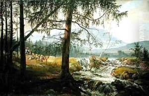 Northern Landscape