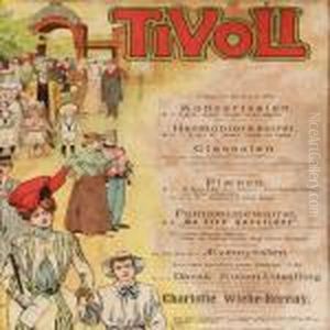 Poster From Tivoli Poster From Tivoli