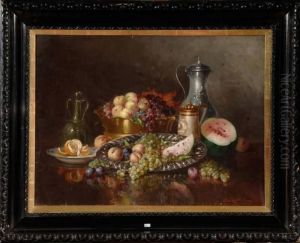 Nature Morte Aux Fruits Nature Morte Aux Fruits