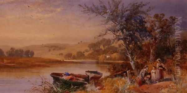 Lakeside 2 - view 1