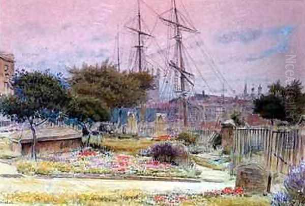 Bristol 2 - view 1