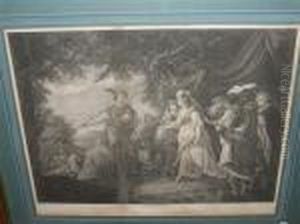 Shakespeare by Thomas I Ryder