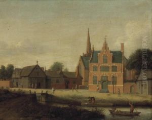 A View Of Assendelft