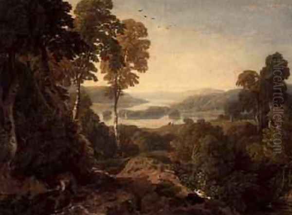 Windermere - view 1