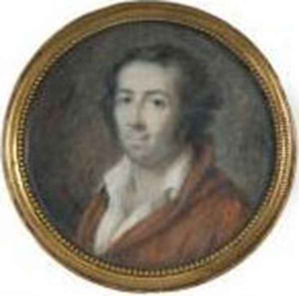 Portrait D'homme - view 1
