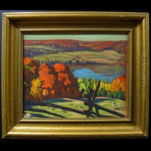 Autumn - Haliburton Autumn - Haliburton