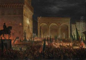 La Proclamazione Del Plebiscito