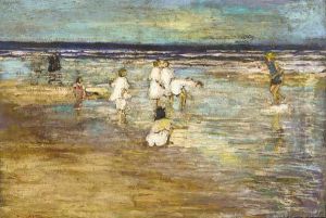 The Beachcombers