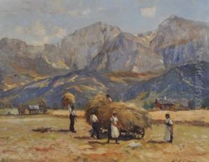 "heuerute In Der Schonau" "heuerute In Der Schonau"