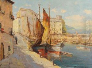Camogli Camogli