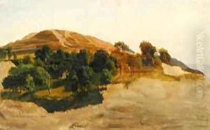 Sulberg Blankenese by Jacob Gensler