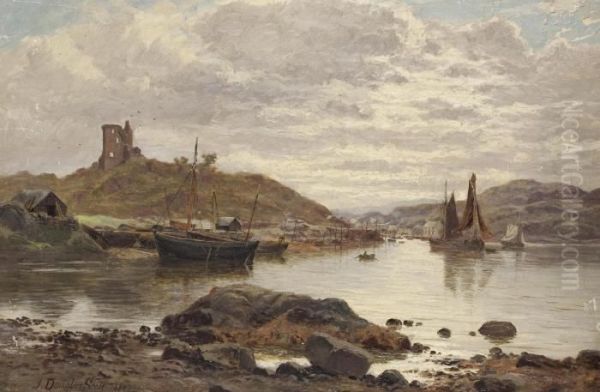 Coastal View - view 1