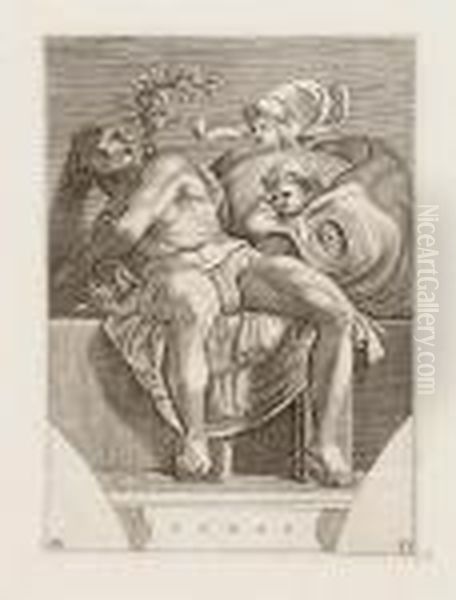 Il Profeta Giona - view 1