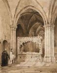 Interieur D'eglise Interieur D'eglise