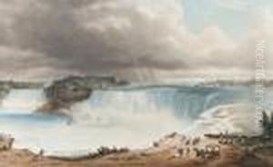 Views Of Niagara Falls Views Of Niagara Falls