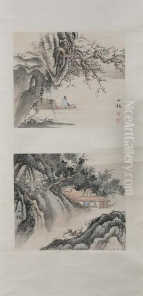 Landscape - view 1