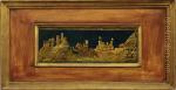 Guido Riccio Da Fogliano - view 1