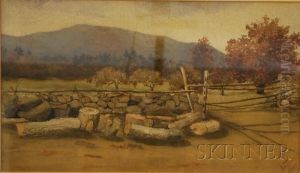 Mt by Sarah Eden Smith