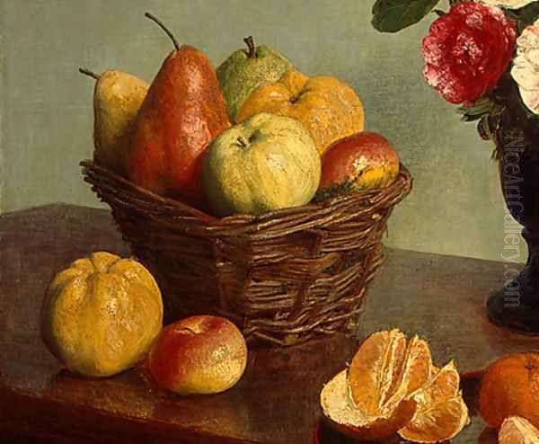 Still Life [detail: 1] - view 1