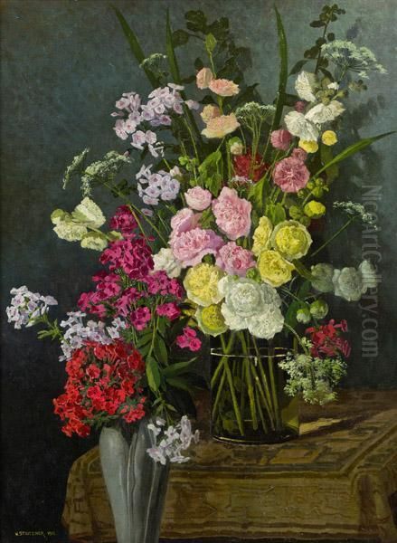 Blumen - view 1