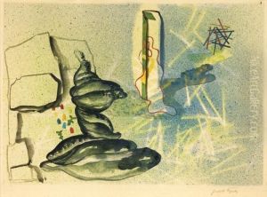 Varianta K Letu by Jindrich Styrsky
