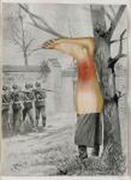 The Execution - view 1