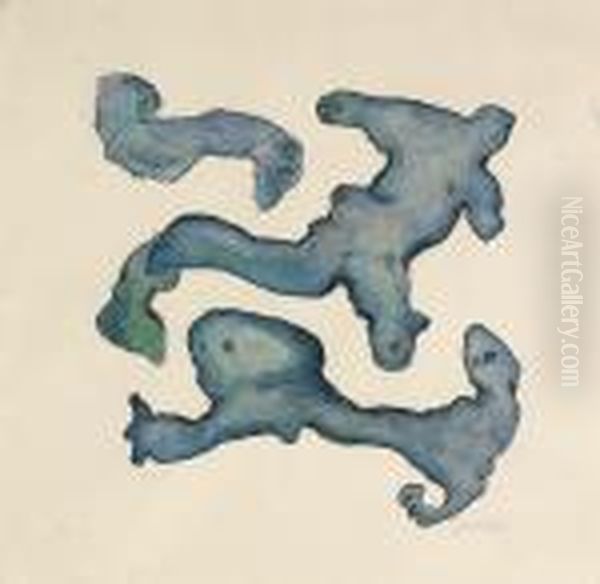 Amorphe Formen - view 1