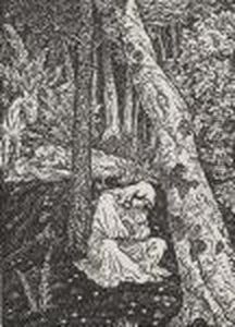 Heimsuchung