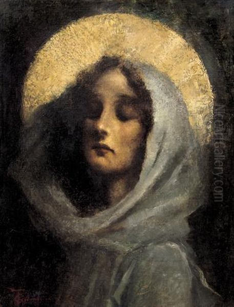 Meditazione - view 1