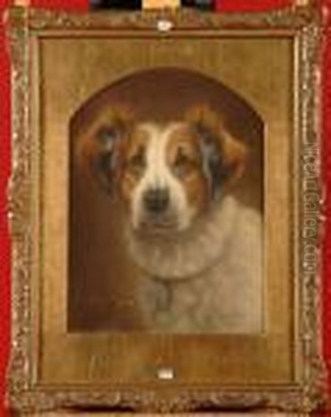 Tete De Chien - view 1
