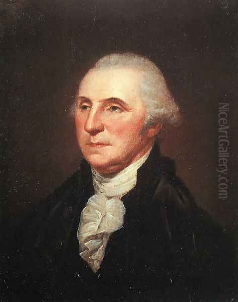 George Washington - view 1