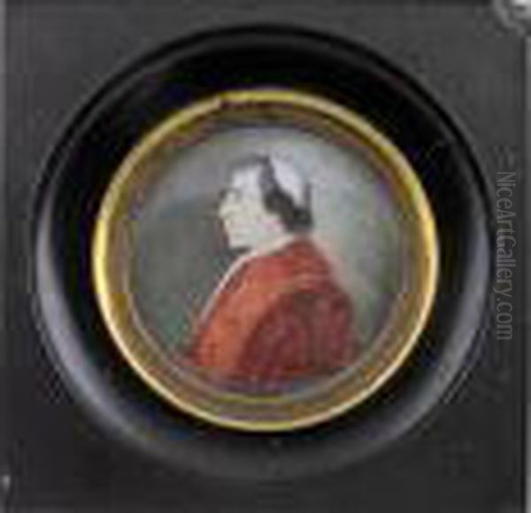 Ritratto Di Cardinale - view 1