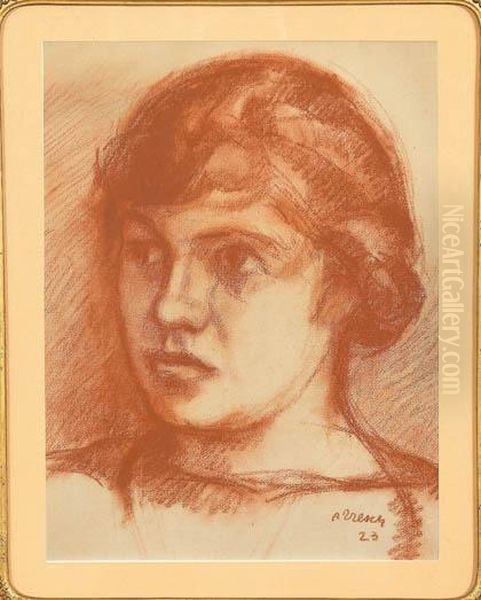 "retrato De Mujer" - view 1