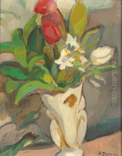 Tulipanes - view 1