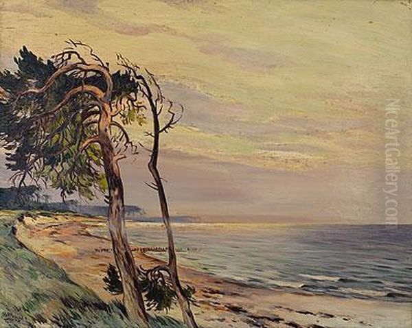 Esper Ort, Weststrand - view 1