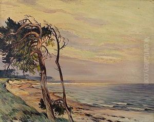 Esper Ort, Weststrand Esper Ort, Weststrand