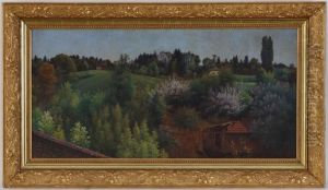 Paysage De Campagne