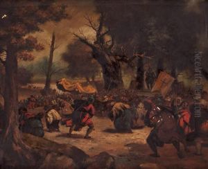 Procesion